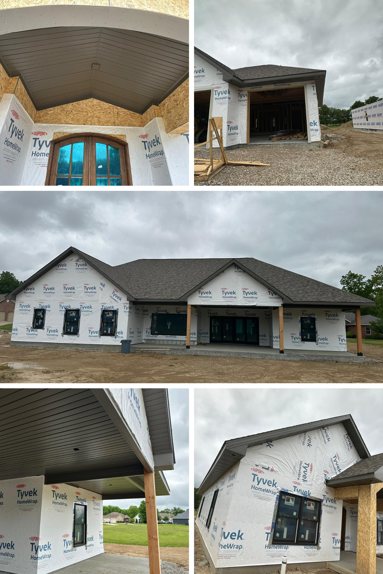 Riveras Construction LLC Image
